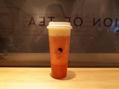 -喜茶(上海正大广场店)