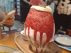 -楠火锅(西单店)