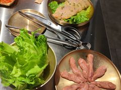 -核桃碳烤肉馆(深圳首店)