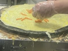 -浙江同济科技职业学院餐厅