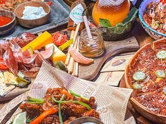 -SUPER BOWL 超级碗披萨(崂山丽达店)