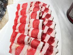 -东来顺饭庄(西直门店)