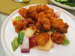 -盈旺小厨·非遗黄鳝饭(泰康路店)