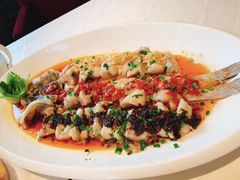 -巴陵全鱼席(湖南老字号汴河街店 )