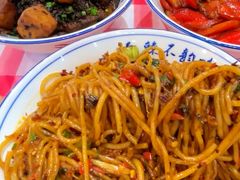 -笨豆腐居民楼菜馆•江西小炒(天津开发区店)