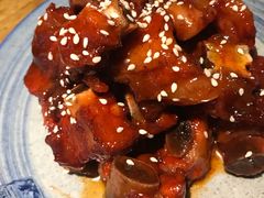 -兰溪小馆(东直门簋街店)