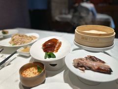 -四季民福烤鸭店(故宫店)