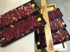 -陈记顺和潮汕鲜牛肉火锅(番禺迎宾大道店)