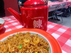 -辣小鲜·南昌大排档(船山路店)