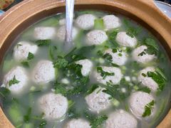 -君霖海鲜私房菜(春柳店)