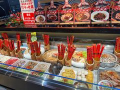 -魏铭鱼头捞饭(晋阳路店)