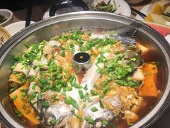 -醉得意·山茶油炒土鸡(泰安万达店)