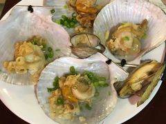 -泰谷酒店·太古码头闽菜自助餐厅