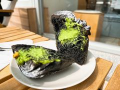 开心果可芬-DEEP COFFEE(瑞光烘焙工厂店)