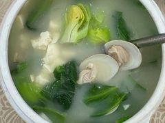 -湛江渔港·大排档(乐园路总店)