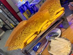 -山河屯铁锅炖(哈西站店)