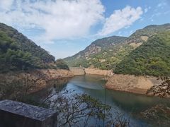 -白云源风景区