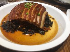 -湘聚缘湘菜馆(斜土路店)