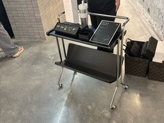 -喜茶(深圳万象城黑金店)