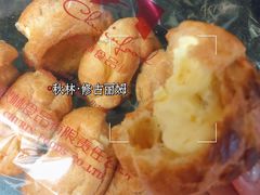 -哈尔滨秋林食品有限责任公司(秋林公司店)