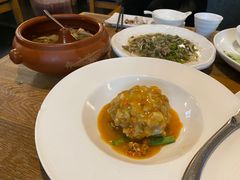 -旅马餐厅(茅家埠店)