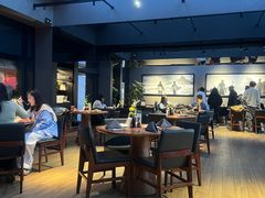 -拉蒂娜·巴西牛排馆 Latina·Brazilian Steakhouse(王府井喜悦店)