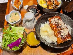 石葵鳗鱼饭名古屋三吃-石葵(锦业时代店)