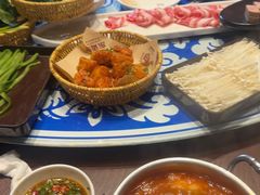 -东道煮牛肉火锅(东盛大街店)