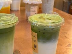 -去茶山(成都万象城店)
