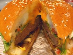 主厨汉堡-Future&Kitchen