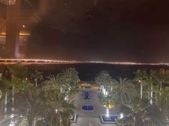 -V Bar海景扒房(北海湾惠龙万达嘉华酒店)