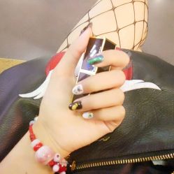 -AKIRA 安久日式美甲美睫