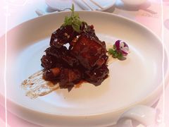 -玫瑰厅上海菜(兴国路店)