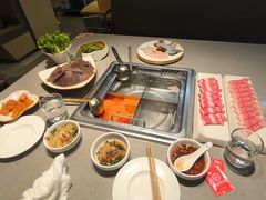 -海底捞火锅(翔龙天地广场店)