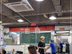 -笨罗卜浏阳菜馆(太平街店)