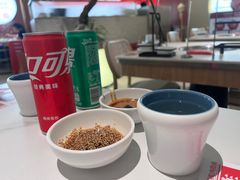-左庭右院鲜牛肉火锅(南通CBD大有境店)
