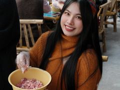 -林坑古村落