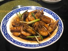 -老头儿油爆虾·知味杭州(爱琴海购物中心)