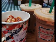 -美芝莲(钻汇广场店)