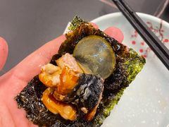 -银座苑烧肉酒场·烤活鳗(仙霞路店)