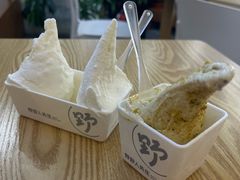 -野人先生Gelato(上海长宁龙之梦店)
