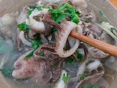 -周记翘脚牛肉