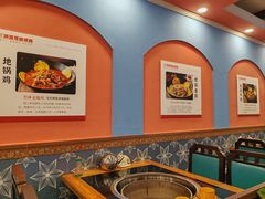 -锅三哥地锅鸡地锅鱼(南京旗舰店)