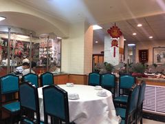 大堂-昱德来·天津菜(河西店)