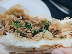 -西部马华清真兰州牛肉面·烧烤夜市(三里河店)