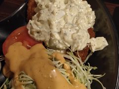 -雷屋日式料理(沈安小区店)