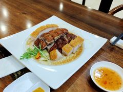 -东江海鲜酒家(艺都分店)