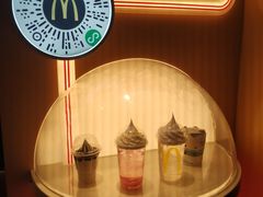 -麦当劳(安立路店)