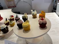 -Pantry's Best派悦坊蛋糕(K11购物艺术中心店)