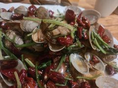 -小俩口烧烤东北菜(双井店)